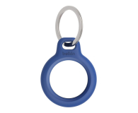 BELKIN Secure AirTag Holder Keyring - Blue F8W973BTBLU - 718780 - zdjęcie 3